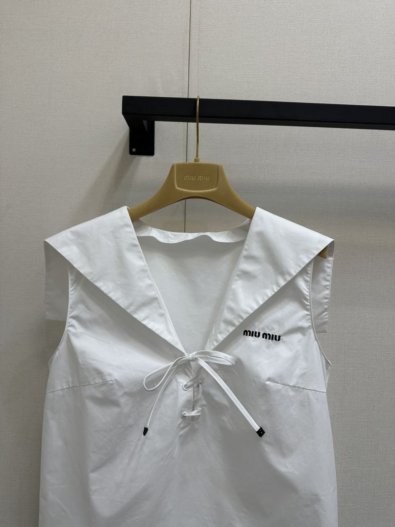 Miu Miu Shirts